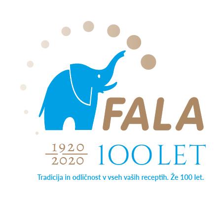 Fala praznuje 100 let.