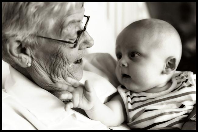 Življenjska doba se podaljšuje. Bodo naši vnuki dočakali tisoč let? (foto: www.sxc.hu)