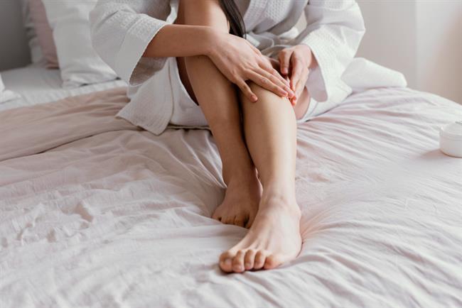 	Sindrom nemirnih nog je ena od najbolj prezrtih zdravstvenih težav sploh. (foto: Freepik.com)