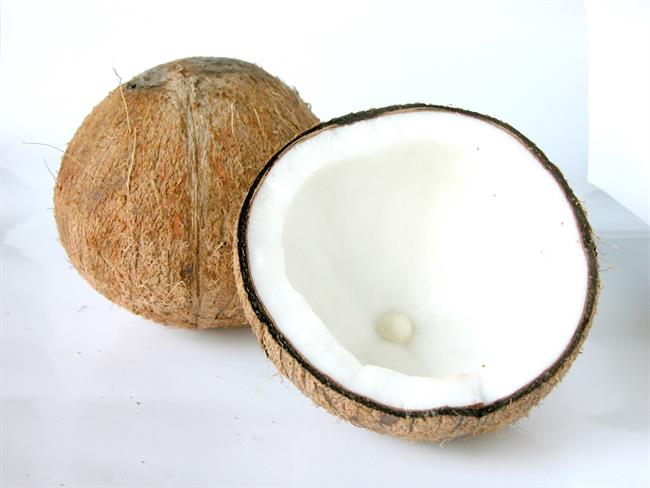 Kokosovo olje je vsestransko uporabno. (foto: www.sxc.hu)