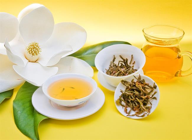 Zeleni čaj lahko zmanjša učinek določenih zdravil. (foto: www.sxc.hu)