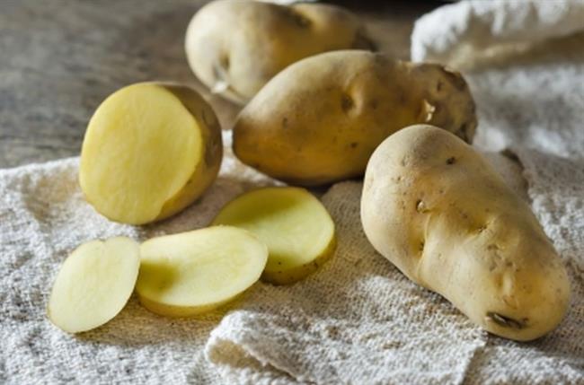 Krompirjev sok preprečuje razvoj bolezni. (foto: FreeDigitalPhotos.net)