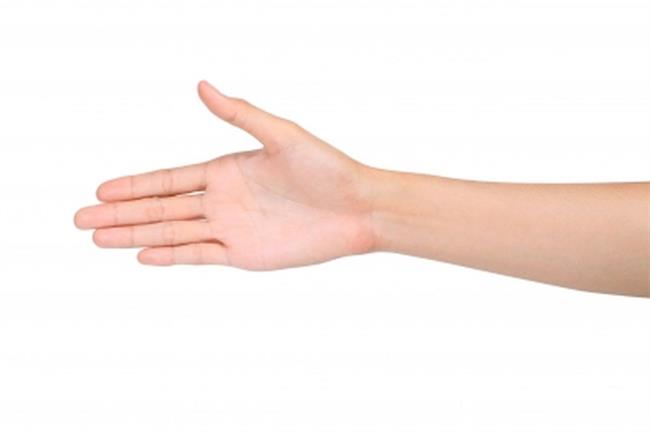 Dolžina prstov razkriva, kako zdrave kosti imate. (foto: FreeDigitalPhotos.net)