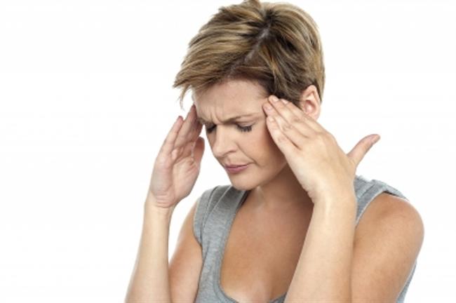 Menopavza je stresno obdobje za mnoge ženske. (foto: FreeDigitalPhotos.net)