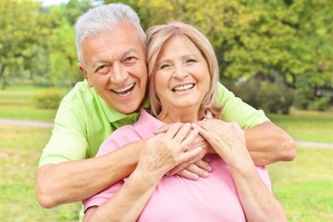 Pozitivno razmišljanje ščiti pred osteoporozo. (foto: www.123rf.com)
