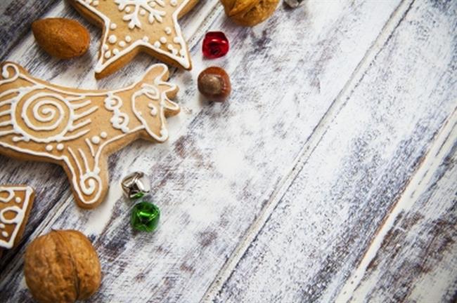 Čas je za peko božičnih piškotov. (foto: FreeDigitalPhotos.net)
