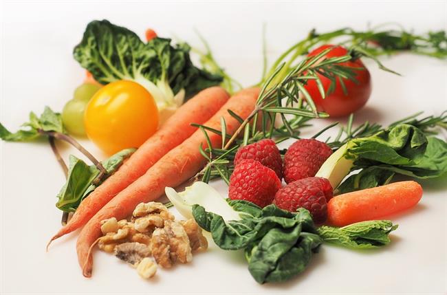 Raziskave so pokazale, da uživamo premalo vitaminov. (foto: pixabay.com)