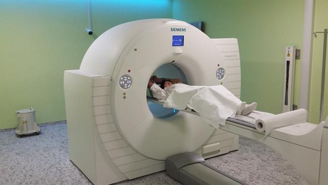 V letu 2016 je v UKC Maribor pričela delovati nova PET-CT enota. (foto: UKC Mb)