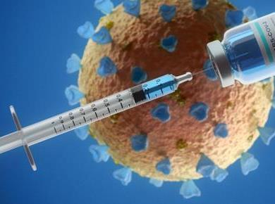 Pojasnjujejo: Kakšni so lahko negativni učinki po cepljenju proti covid-19