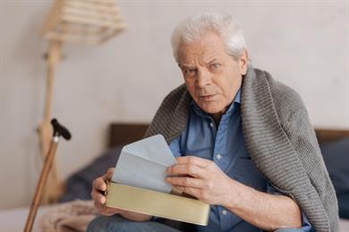 5 nasvetov, ki bi vam jih dali stari ljudje