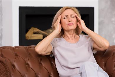 6 naravnih nasvetov za lajšanje glavobola