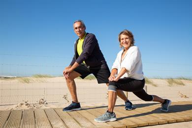Je telesna vadba zdravilo proti demenci?