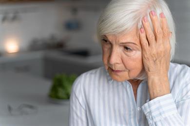 Alzheimerjeva bolezen: Zdravljenje s konopljo