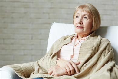 Metka Klevišar: Včasih od starih ljudi pričakujejo preveč