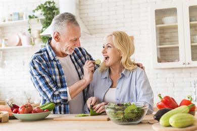 Zdravo prehranjevanje: Koristni nasveti, kako pravilno jesti sadje in zelenjavo