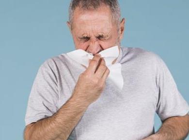  Gripa: Če imate takšne znake, obiščite zdravnika