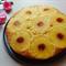 KUHALNICA: Obrnjena ananasova torta
