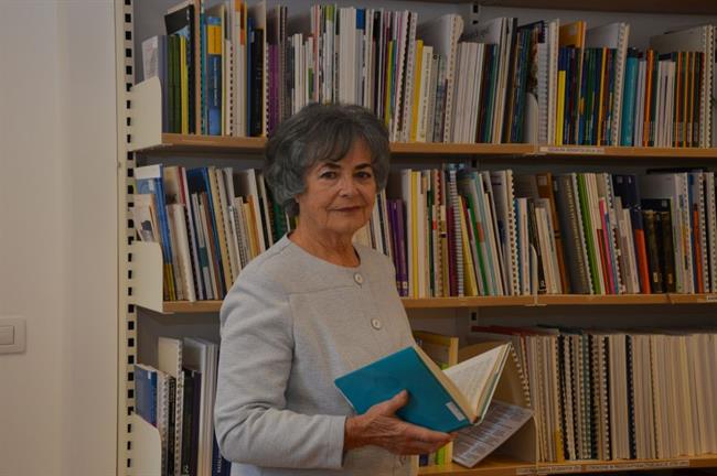 Prof. dr. Ana Krajnc