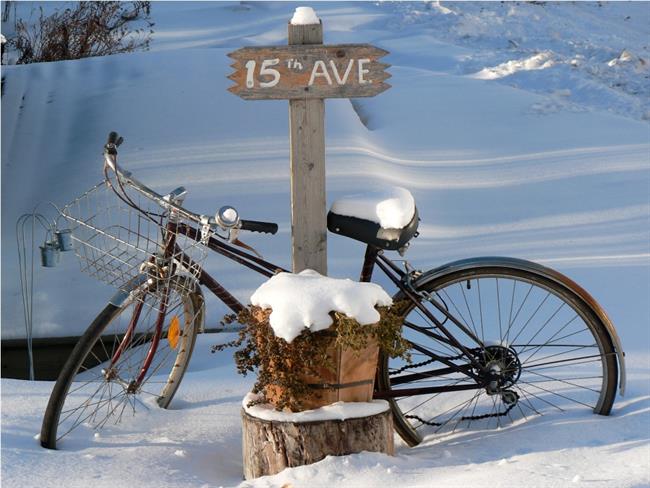 Lepa misel za lepši dan. (foto: freeimages.com)