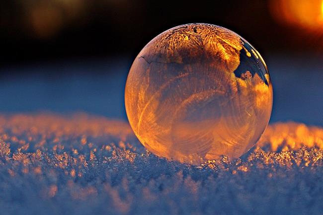 Lepa misel za lepši dan. (foto: pexels.com)