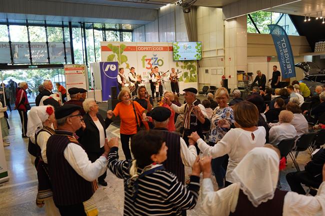 	Tudi letos: Festival za tretje življenjsko obdobje!