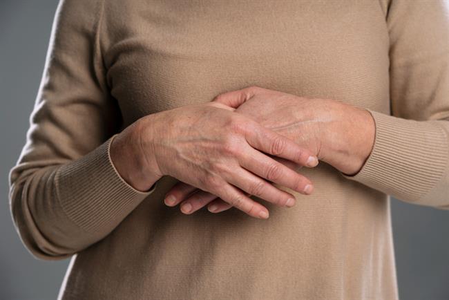 	Lupus je bolezen, ki traja vse življenje. (foto: Freepik.com)