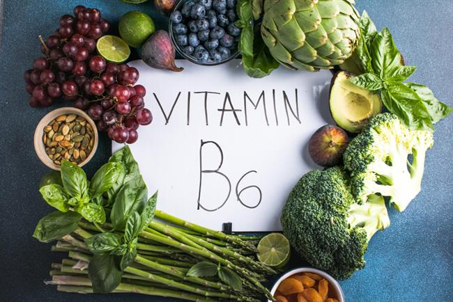 	Hrana, ki vsebuje vitamin B6, ščiti pred rakom. (foto: Freepik.com)