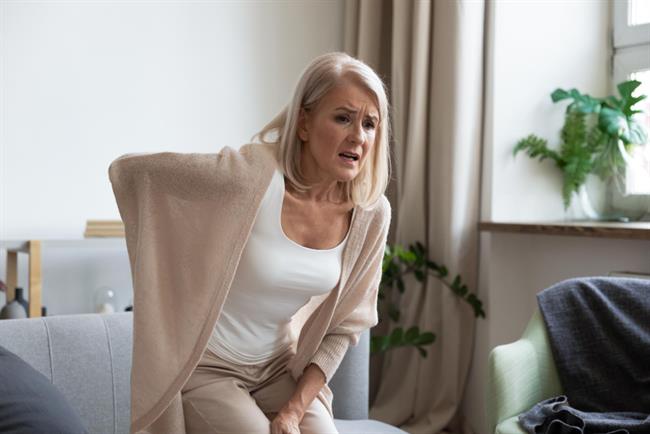 Ledveni del telesa je občutljiv na hlad, zato je pomembno, da ga ustrezno zaščitimo, še posebej pri dejavnostih na prostem ali v hladnih prostorih. (Foto: Freepik.com)