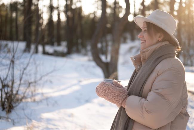 Ni pomembno, kako počasi greš, pomembno je, da ne odnehaš. (Foto: Freepik.com)