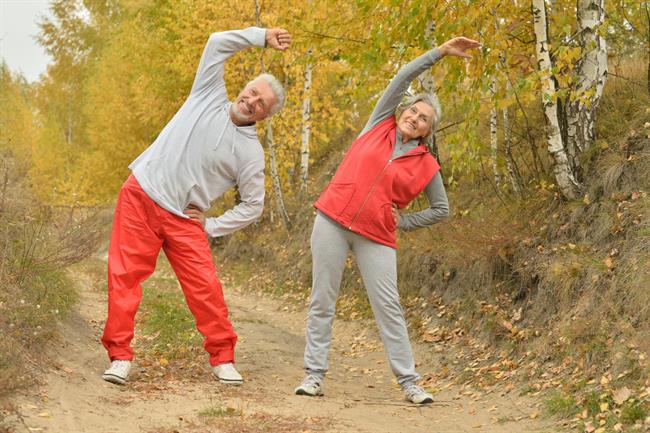 	Zaživite bolj zdravo, pričnite z vadbo. (foto: Freepik.com)