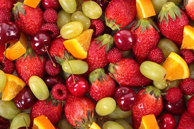 Jabolka, kivi, hruške – nežno, naravno in učinkovito čiščenje črevesja. (Vir: Freepik)