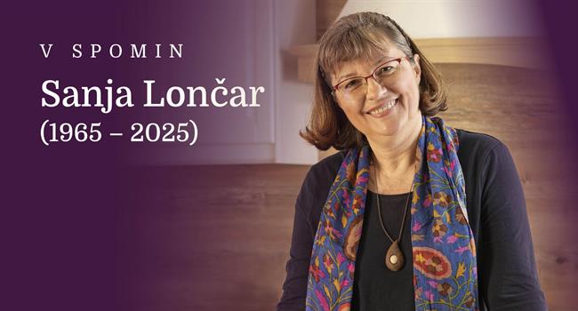 Sanja Lončar – ženska z vizijo, ki je v srca mnogih zasadila seme zdravega in sočutnega življenja. (Vir: Zazdravje.net)