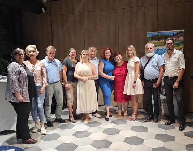Zveza bo spodbujala izmenjavo dobrih praks, izobraževala javnost, razvijala programe za vse generacije in hkrati opozarjala na pomen trajnostnega sobivanja z naravo.