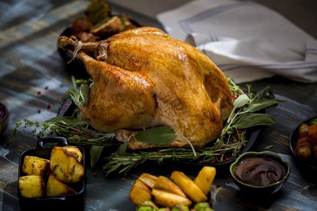 Piščančje meso je danes lahko zdravju škodljivo. (Foto: Freepik)