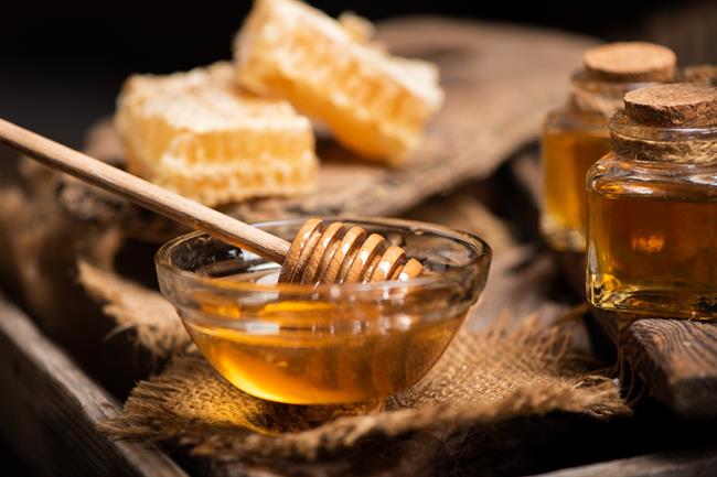 Med je zares zdravilno živilo. (foto: Freepik)