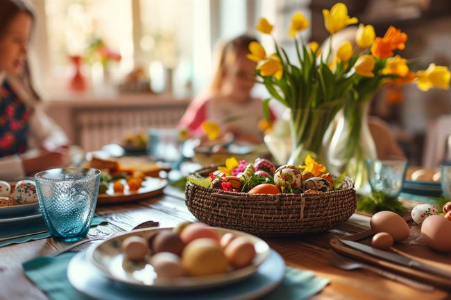 Pustni običaji so bili nekoč srce skupnosti – danes jih lahko oživimo na nove, osebne načine. (Foto: Freepik)