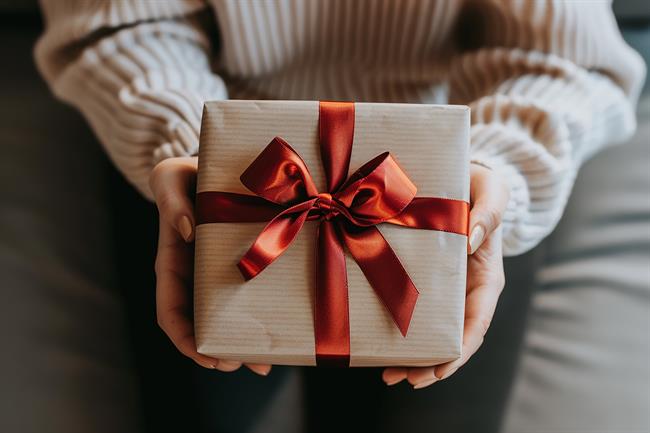 Preverite, ali ste med nagrajenci tudi vi. (Foto: Freepik)