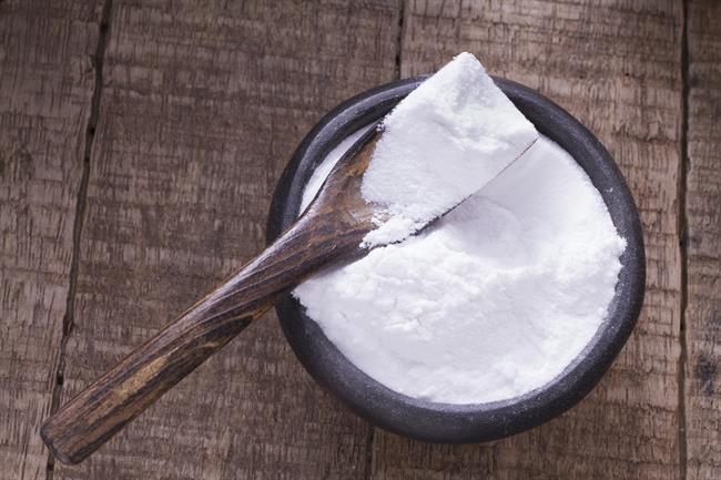 Soda bikarbona je vsestransko uporabna. (foto: Freepik)