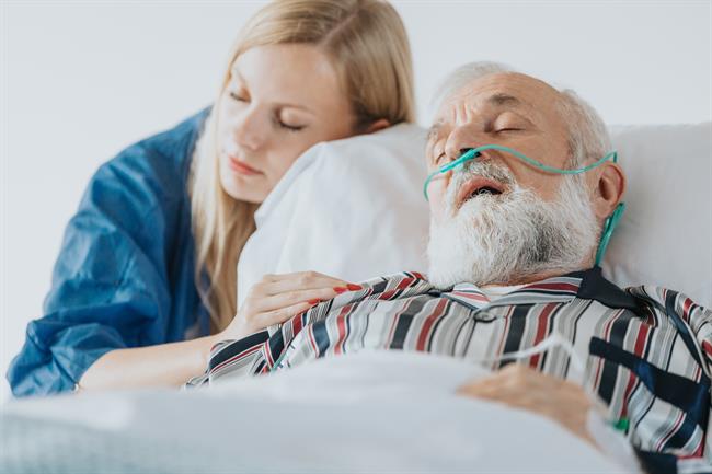 Zgodba družine, ki se je v najtežjem obdobju znašla med skrbjo za hudo bolnega očeta in vsakodnevnimi obveznostmi. (Foto: Freepik)