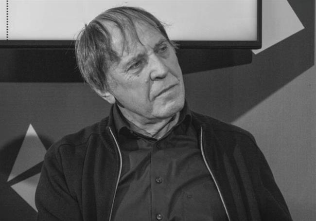 Dr. Jože Ramovš (1947–2026). Foto: Celjska Mohorjeva družba