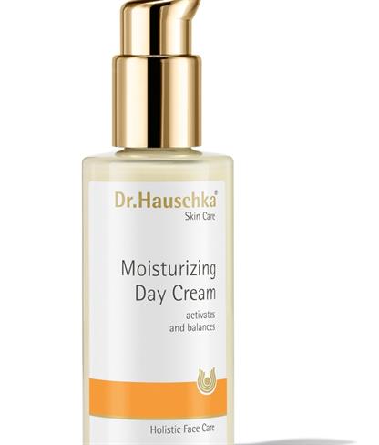 Dr. Hauschka dnevna vlažilna emulzija. (foto: Dr.Hauschka)