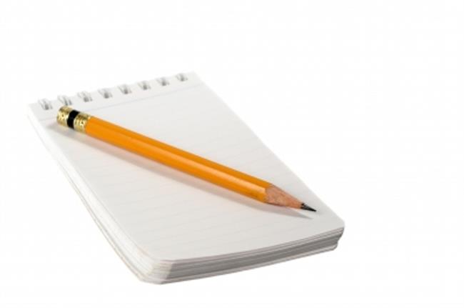 Sodelujte na literarnem natečaju! (foto: freeDigitalPhotos.net)