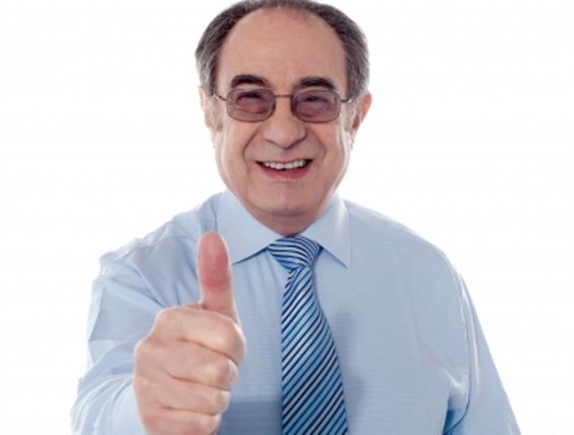 Smeh je pol zdravja! (foto: freeDigitalPhotos.net)