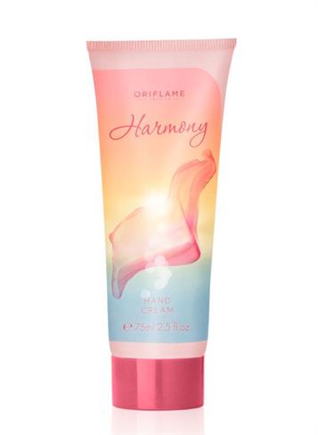 Orflame kolekcija Harmony (foto: Oriflame)
