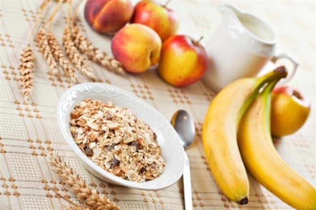 Za zajtrk jejte tudi banane. (foto: FreeDigitalPhotos.net)