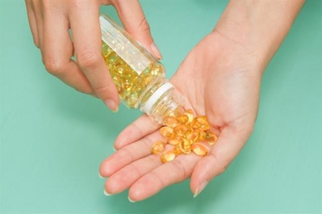 Izberite kvalitetne omega-3 maščobne kisline v kapsulah. (foto: FreeDigitalPhotos.net)