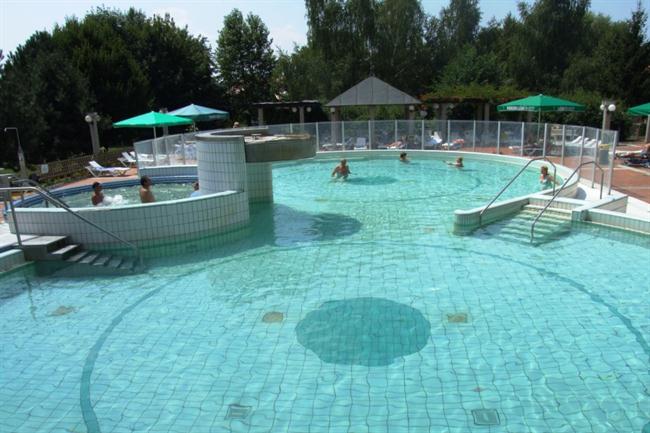 Izžrebanci se bodo za en dan prepustili vodnim užitkom!