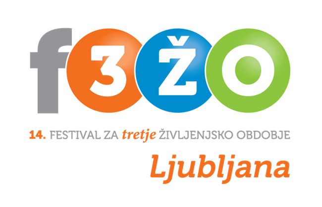 Festival za tretje življenjsko obdobje. (foto: F3ŽO)