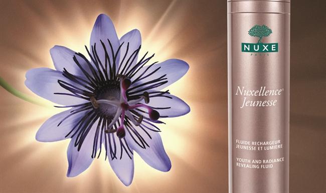 Nuxe-anti age fluid. (foto: Nuxe)