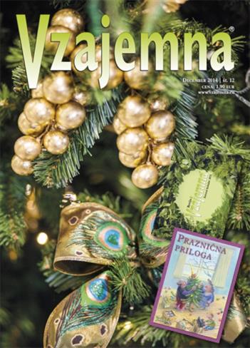 Revija Vzajemna (foto: Vzajemna)